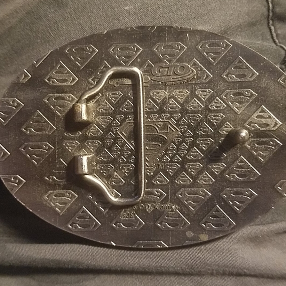 Belt Buckle - Picture 2 of 2